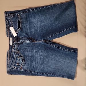 Levi's; Jeans, Straight Leg 505, Size 10 Medium